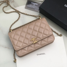 Chanel WOC Bags